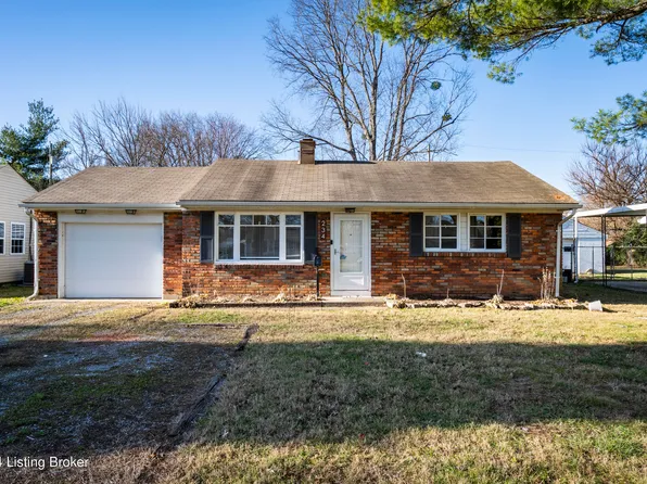 234 Flamingo Dr, Louisville, KY 40218