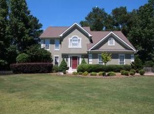 2165 Fairfax Dr, Alpharetta, GA 30004