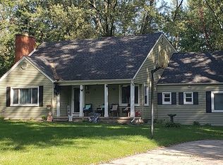 540 Lasalle Rd, Monroe, MI 48162