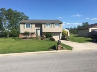 4305 E Rolling Mdws, Defiance, OH 43512