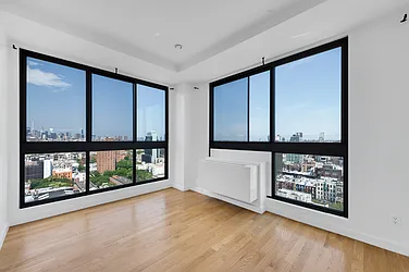 Rented by Bond New York