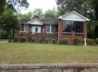 1730 Thompson Ave, East Pt, GA 30344