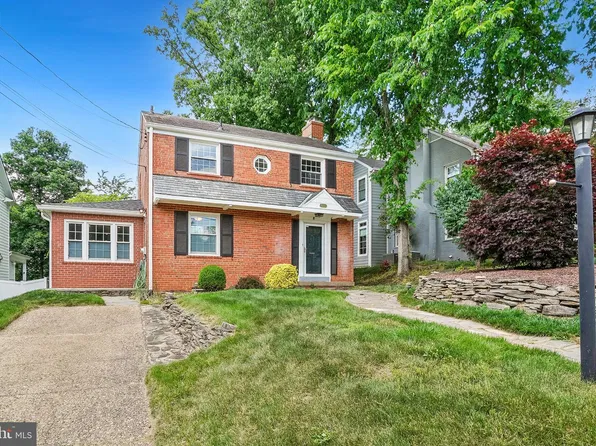 5617 Glenwood Rd, Bethesda, MD 20817