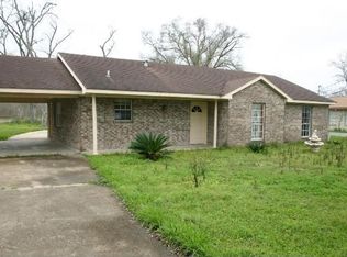 13219 Chrisman Rd, Houston, TX 77039