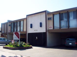 14744 Friar St APT 7, Van Nuys, CA 91411