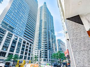 21 Carlton St #3708, Toronto, ON M5B 1L3