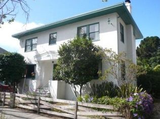 2524 Central Ave, Alameda, CA 94501