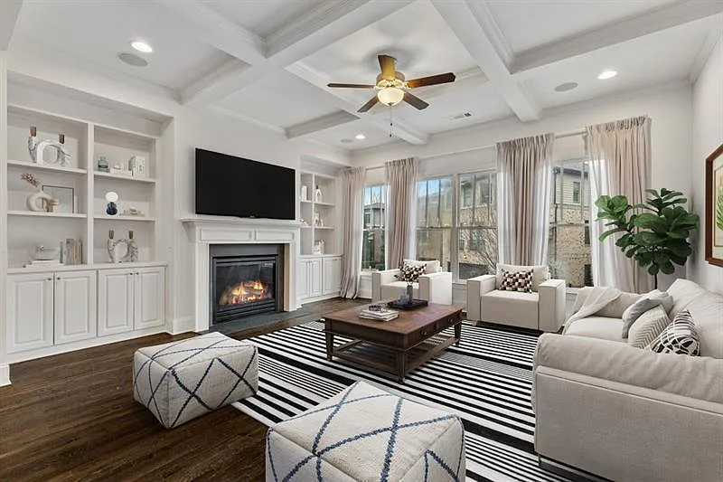 4 bed, 3.5 bath, $5,300 — Photo 4