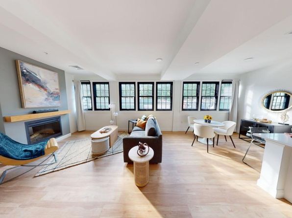 44 Wharf St #111