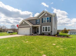 1221 Crystal Way Ct, Middleville, MI 49333