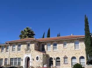 403 W Elsmere Pl APT 5, San Antonio, TX 78212