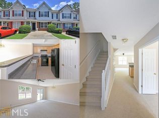 5336 Creekview Ln, Morrow, GA 30260