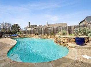 4317 Wexford Dr, Fort Worth, TX 76244