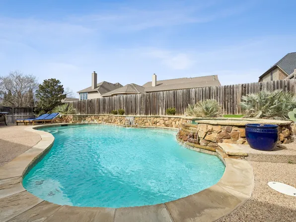 4317 Wexford Dr, Fort Worth, TX 76244