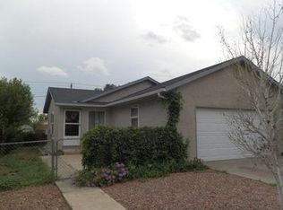 2110 W 17th St, Pueblo, CO 81003