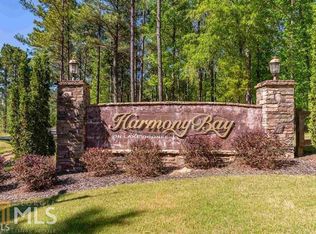 0 Harmony Bay, Eatonton, GA 31024