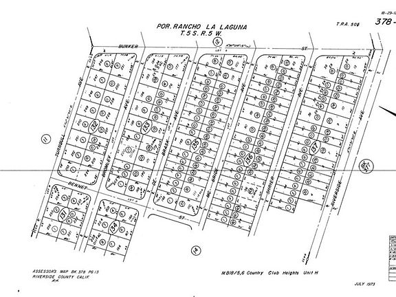 5th image of 0 De Brask Ave Lot 169