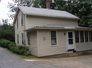 174 N Main St, Thomaston, CT 06787