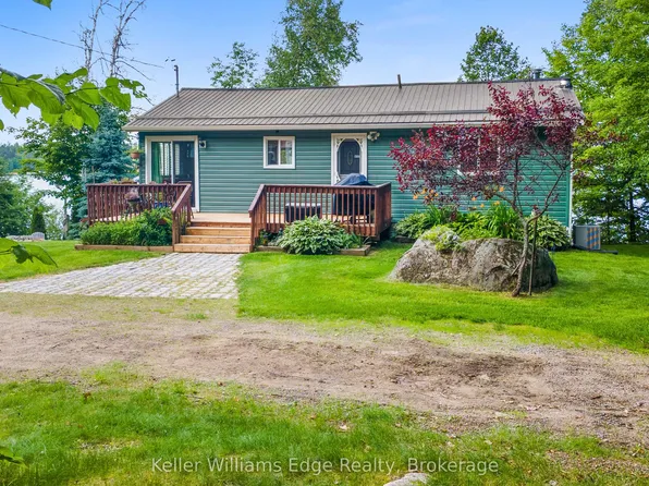 1128 Kamaniskeg Lake Rd, Hastings Highlands, ON K0J 1L0