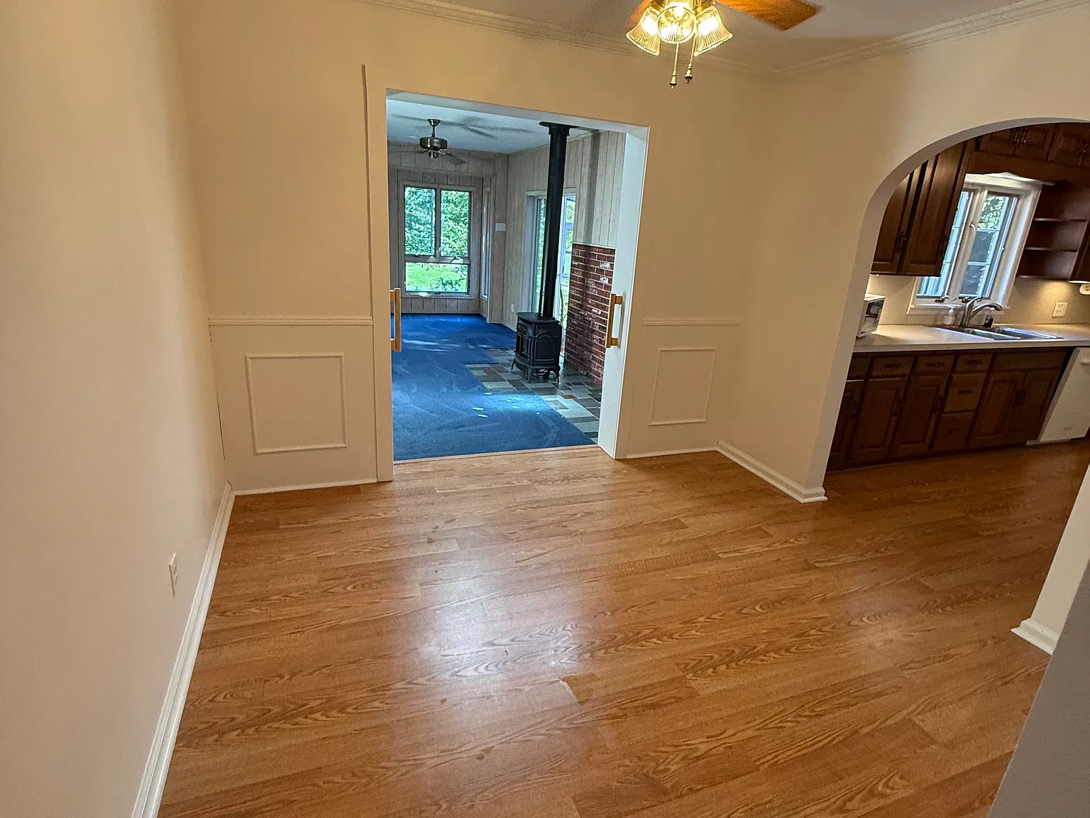 2 bed, 1665 sqft, $1,900 — Photo 4