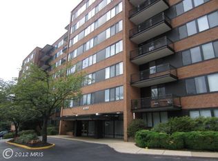 4390 Lorcom Ln APT 509, Arlington, VA 22207