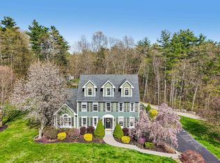 11 Longmeadow Road, Windham, NH 03087