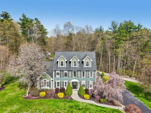 11 Longmeadow Road, Windham, NH 03087