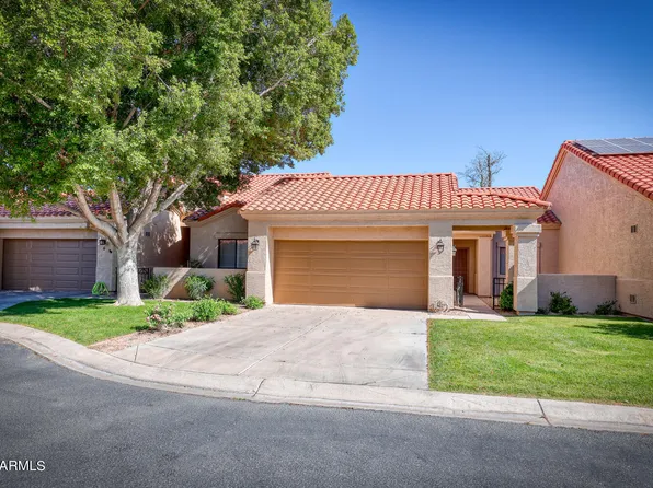 45 E 9TH Place #5, Mesa, AZ 85201