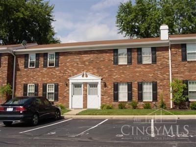 3 Queens Ct, West Chester, OH, 45069