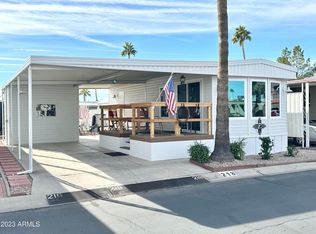 218 Mother Lode Dr, Apache Junction, AZ 85119