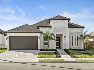 3705 S Solstice Rd, Edinburg, TX 78542