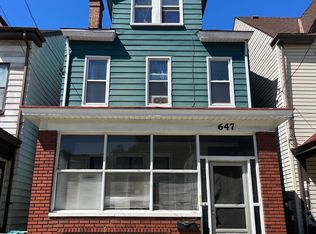 647 North Ave, Millvale, PA