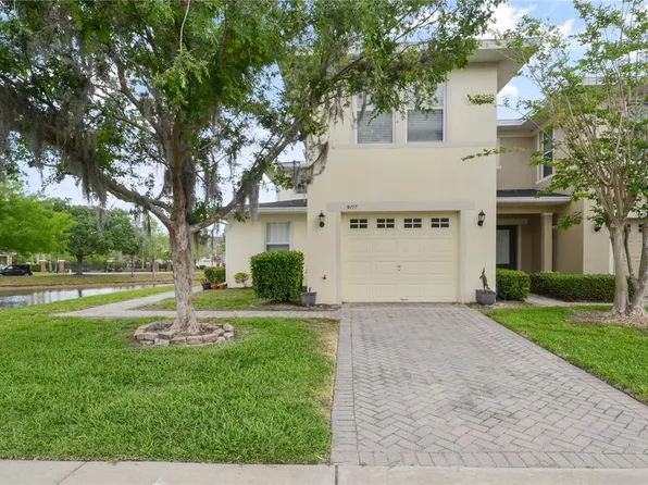 9717 Tiramasu Trl, Orlando, FL 32829