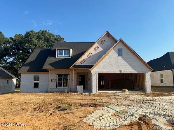 30 Rockford Dr, Jackson, TN 38305