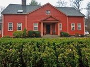 751 Blue Hill Ave, Milton, MA 02186