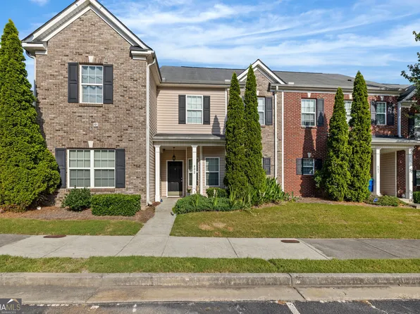 2555 Flat Shoals Rd APT 802, Atlanta, GA 30349