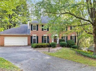 1731 E Bank Dr, Marietta, GA 30068