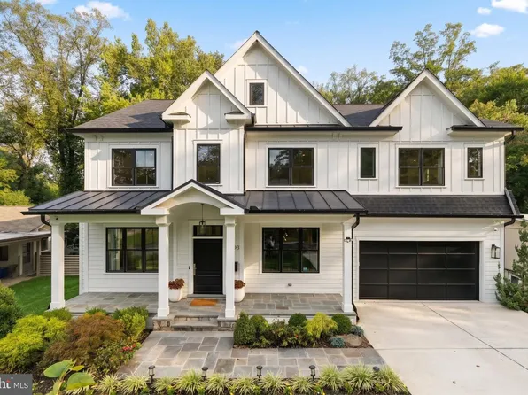 6900 Millwood Rd, Bethesda, MD 20817