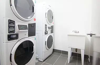 Rented by PRISTINE PROPERTY SOLUTIONS LLC