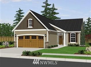 131 Pinehurst Loop #87-K, Sequim, WA 98382