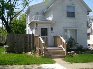 311 Carey St, Lansing, MI 48915
