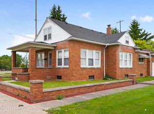 510 N Mead St, Saint Johns, MI 48879