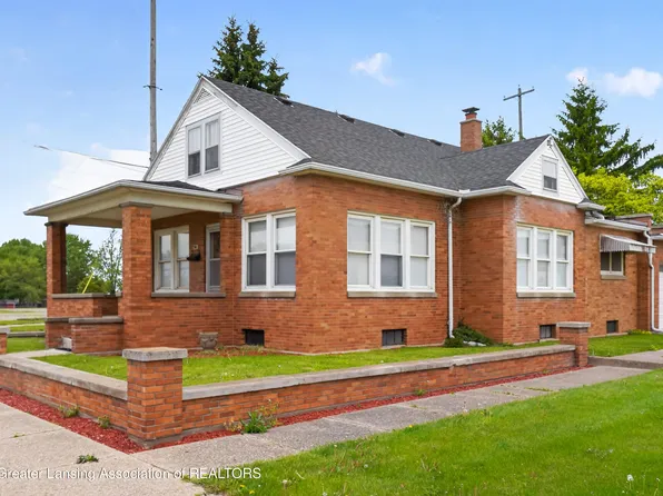 510 N Mead St, Saint Johns, MI 48879