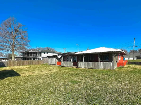5018 Pecan Ln, Jarreau, LA 70749