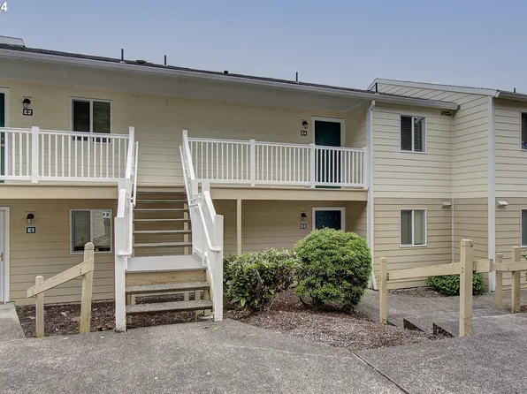 13216 NE Salmon Creek Ave Unit E4, Vancouver, WA 98686