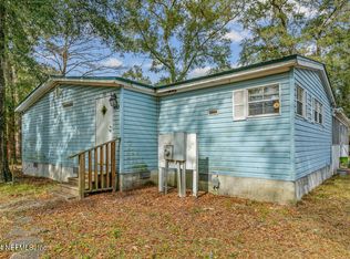 992 Mulberry Landing Rd N, Hilliard, FL 32046