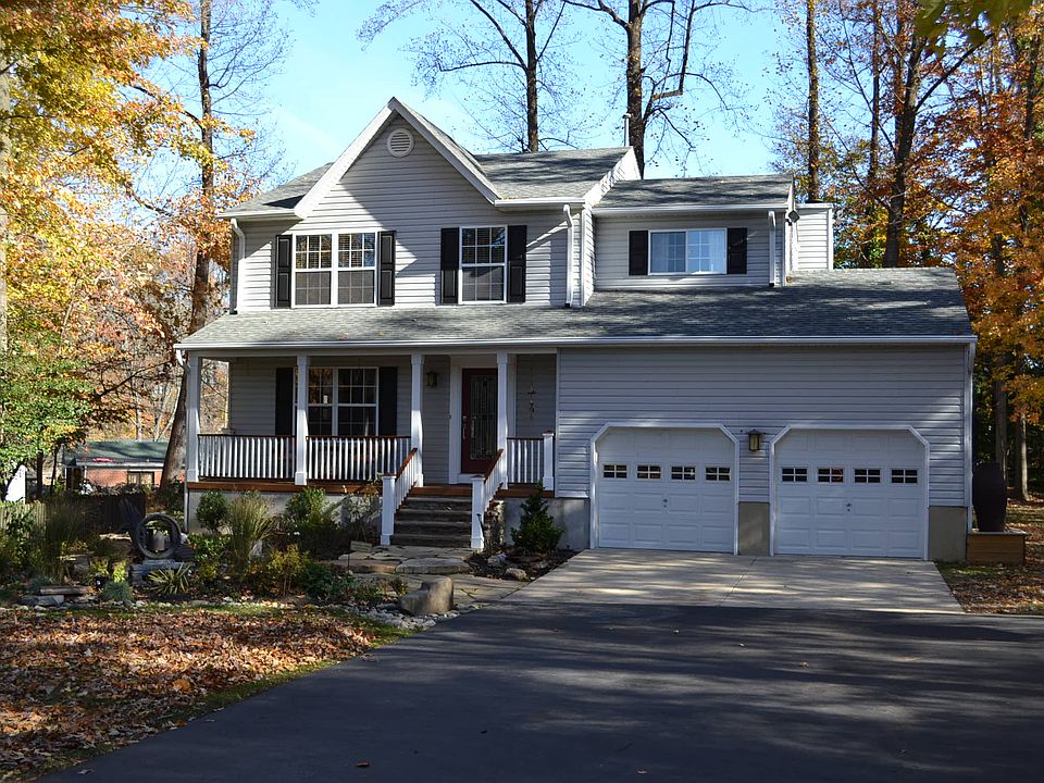1st image of 1803 Green Top Ct