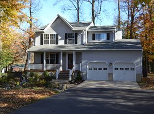 1803 Green Top Ct, Annapolis, MD 21401