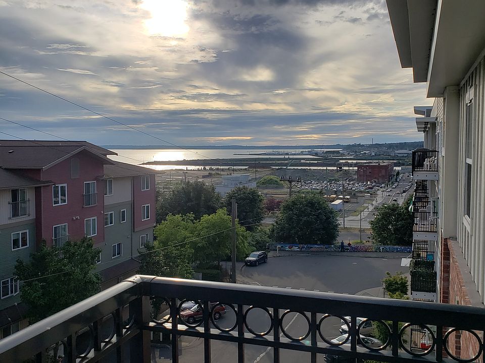 bay view