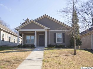 1404 Highland Ave SE, Huntsville, AL 35801